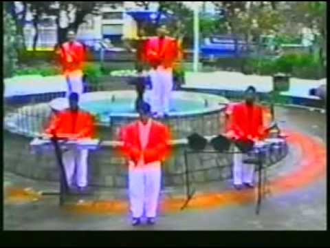 Los Diablitos de ecuador-hechisera