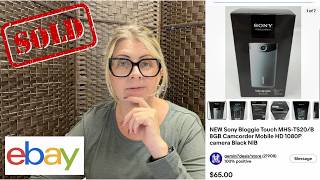 October 2nd - October 5th 2026 Weekend eBay Sales | Full-Time Reselling