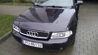 Audi A4 Quick Detailer ADBL