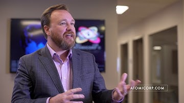 Atomic Secured OSSEC   Scott Shinn