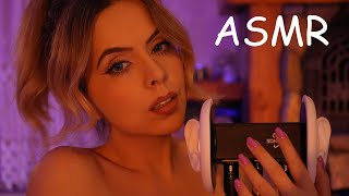 Download Lagu Best ASMR Relaxation 🟠 Eye Contact \u0026 Singing | 4k MP3