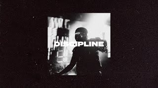 (BEAT SWITCH) RnB Type Beat x Drill Type Beat - DISCIPLINE