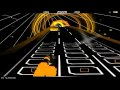Atb  youre not alone audiosurf