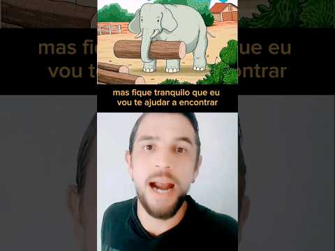 O desafio impossível de encontrar o cavalo na imagem #shorts #viral