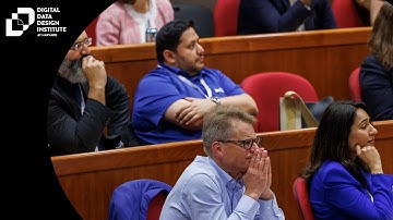 Reskilling in the Age Of AI | Jorge Tamayo | Leading with AI session