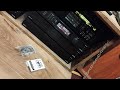 Cassete Tape RTM LEGACY Type I whith Nakamichi CR7 - Ney Matogrosso Live