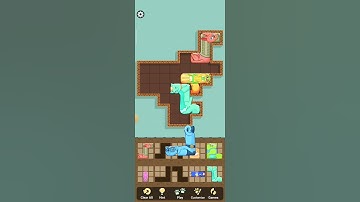 Puzzle Cats Gameplay 🔴 #trending #viral #funny #gaming #games#gameplay #puzzlegame@Harrygameplay15