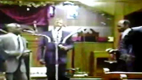 The late Johnny Pittman, Dan Pittman, Lindsey Pitt...