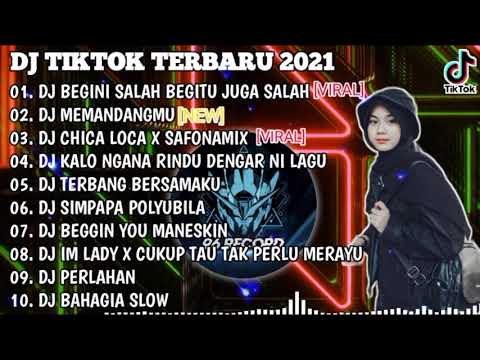 DJ BEGINI SALAH BEGITU JUGA SALAH X BULAN BAWA BINTANG | REMIX VIRAL TIKTOK 2021