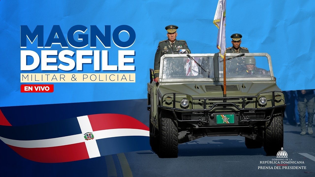 🔴EN VIVO | Desfile Militar y Policial en honor al 182 aniversario de la ...