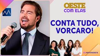 DELAÇÃO MASTER: Joabs Sobrinho detalha funcionamento de delação premiada