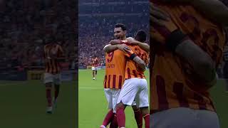 🟡🔴 Mauro Icardi, Derbide Fırsatçılığını Konuşturuyor #shorts #galatasaray #ıcardi Resimi