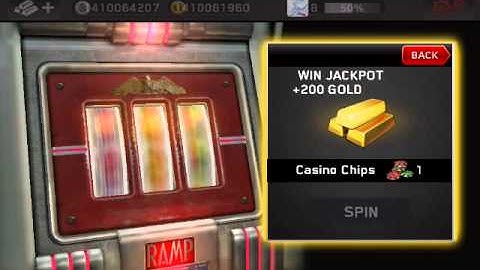 Взлом Dead Trigger с помощью gamekiller