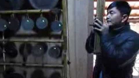 [Highland Travel] - Giới thiệu khèn của dân tộc Thái