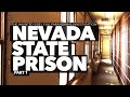 Nevada State Prison | Part 1 | Paranormal Investigation | Full Episode 4K | S04 E05