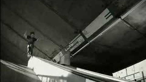 Peter Gelderblom - 'Waiting 4' (Official Video)