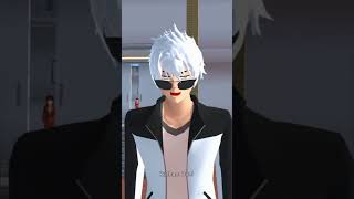 Love Me Like You Dopart-2 Sakura School Simulator