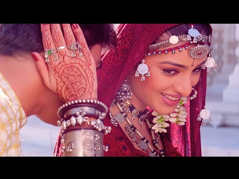 Mhare Hiwra Main Nache Mor | Hd Audio Song | Udit Narayan, Kavita | Hum Saath Saath Hain | Salman,