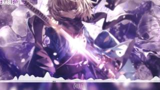 Nightcore - Royals (Rock Version)