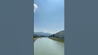 Beauty of 📍Salzburg - Altstadt, Austria🇦🇹 #austria #traveldestinations #travel #travlog