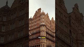 “British Architecture Secrets: Uncovering Hidden Treasures!”