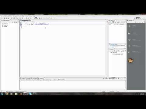 Java Tutorial #6: Variables (An Introduction)