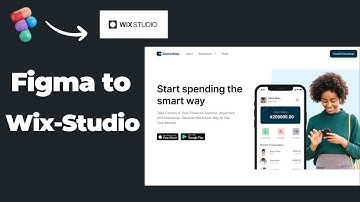 Convert Figma Designs to Wix Studio: Step-by-Step Guide