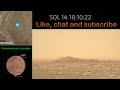 New NASA Perseverance Mars Pictures Sol 9-11 HD and Perseverance Real Time Location