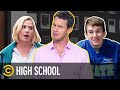 Most viral high schoolers  tosh0