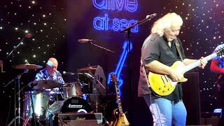 Bernie Marsden - Don&#39;t You Lie to Me (I Get Evil) (4k)