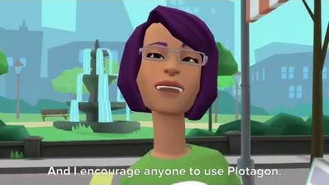 Why I Chose Plotagon