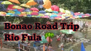 Rio Fula | Bonao | Road Trip | Sosua | Dominican Republic | Paradise Lyfe