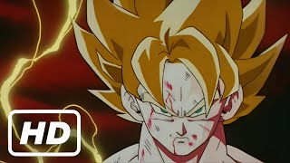 Dragon Ball Z: Super Saiyan - Full Movie 4K (2026)