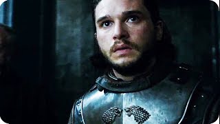 Video thumbnail of "GAME OF THRONES Season 7 Episode 3 TRAILER The Queens Justice (2017) HBO Series"