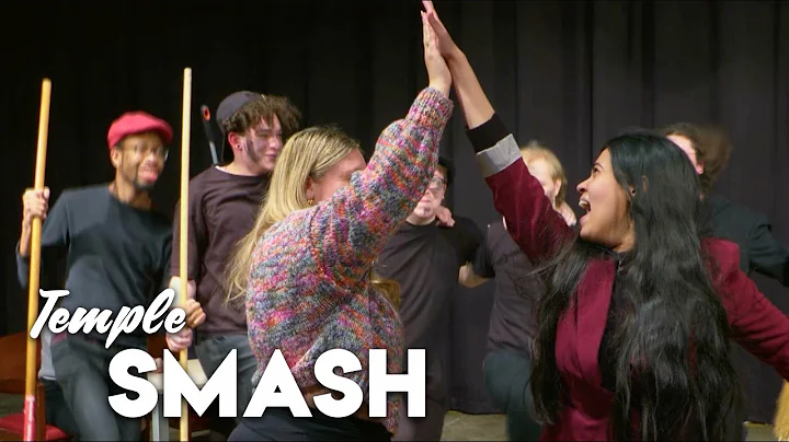 Focus Group - Temple Smash