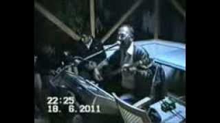 Hacı Mehmet Ünal Saz Şov Yamaçlı Kasabası