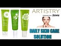 Artistry Skin Care | Amway Assential By Artistry Daily Care | AS Business Guide
