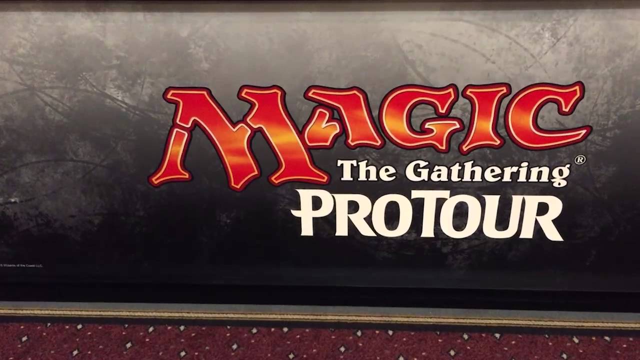 Pro Tour Battle For Zendikar Video Log