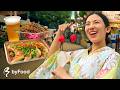 12 Hours at Japan’s BIGGEST Summer Food Festival! | Japan byFood