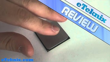 Video Review: AMD Phenom II X6 1090T