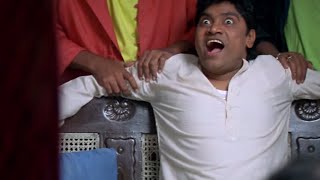 Abhi Maza Aayega Na Bhidu | Phir Hera Pheri | Akshay Kumar, Sunil Shetty, Johnny Lever Paresh Rawal