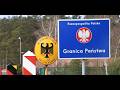 Granica jest szczelna czy nie!? Czego nie wiemy?
