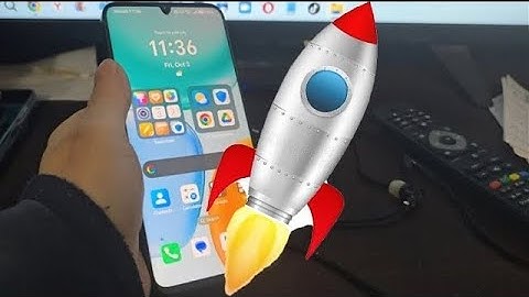 How to make honor X5c Plus faster | Honor X5c Plus faster settings