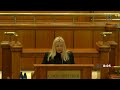 17.06.2026 - Declarație politică - Ecaterina Mariana SZŐKE, deputat PSD