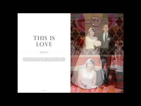 婚禮紀錄MV ( KC&W Professional Studio Photography )