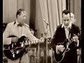 Bill Haley and the Comets - Tequila (live in Belgium 1958)