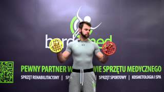 Msd Power Web Junior El Parmak Kuvvetlendirici