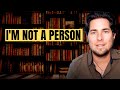 Man or person  the legal fiction explained