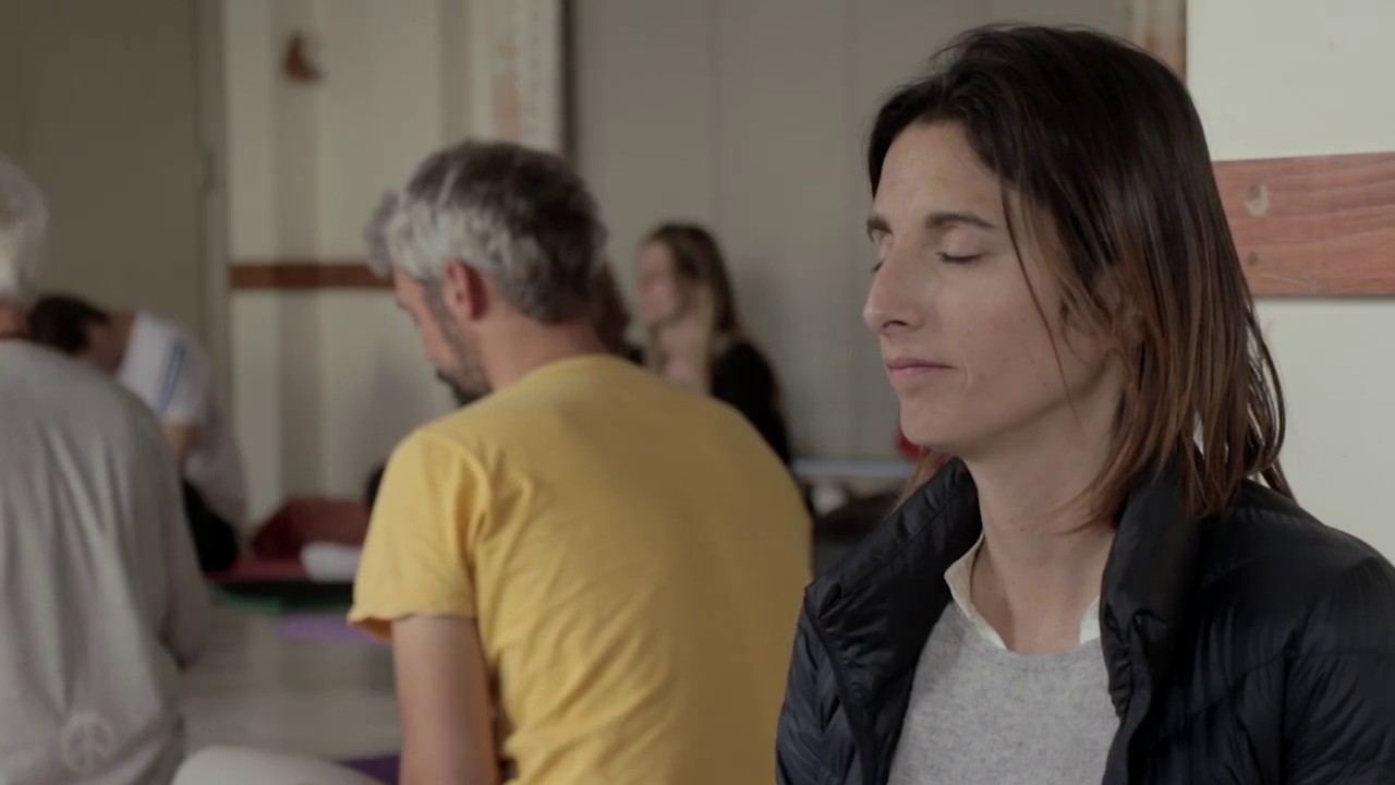 Qué es la Meditación Trascendental por el profesor Manuel Reyes plenitud definicion
