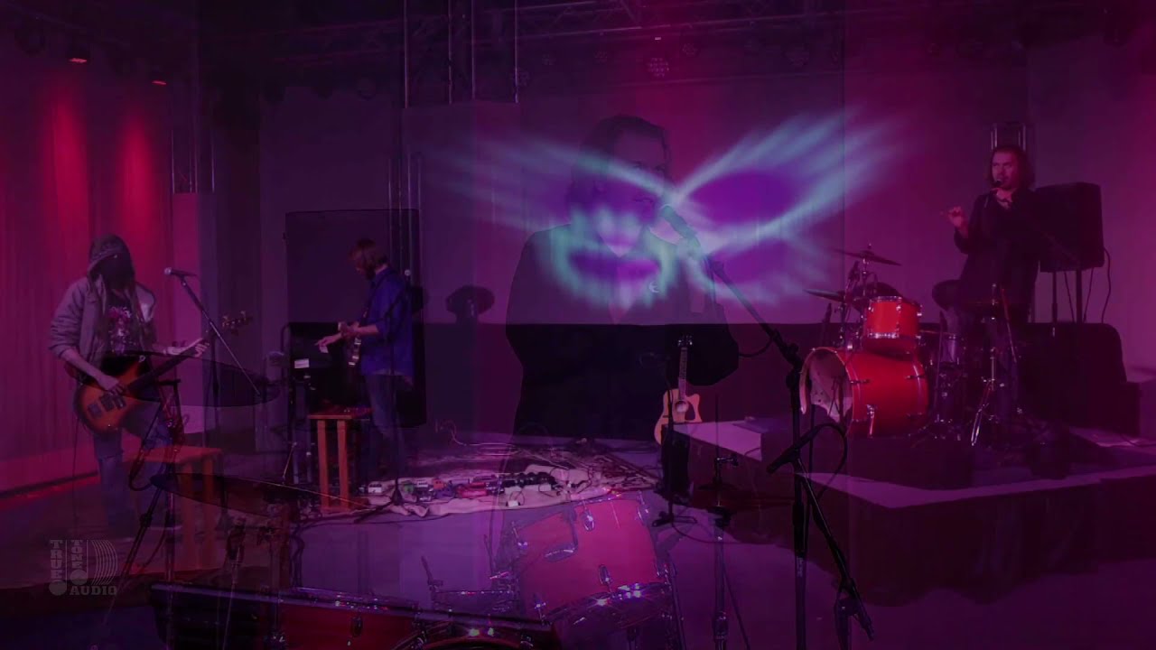 Asterhouse-Pictures live at Fort Blanket